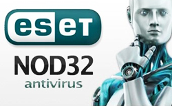 Antivirus NOD32
